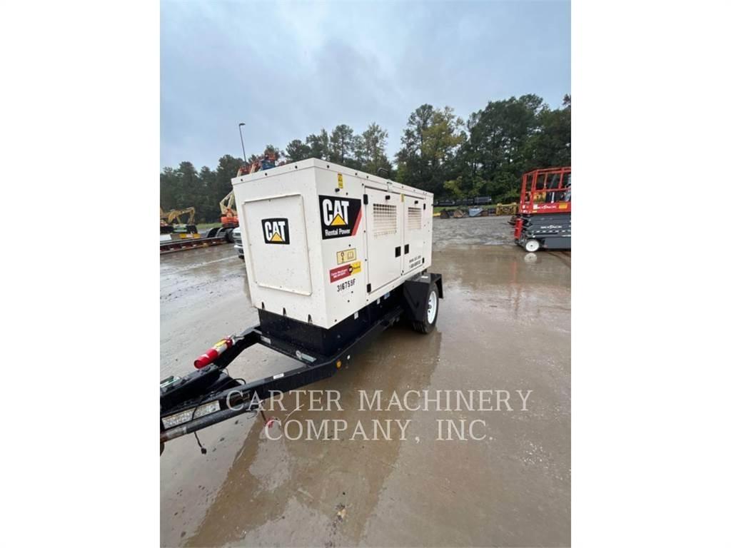 CAT GEN/48KW Other