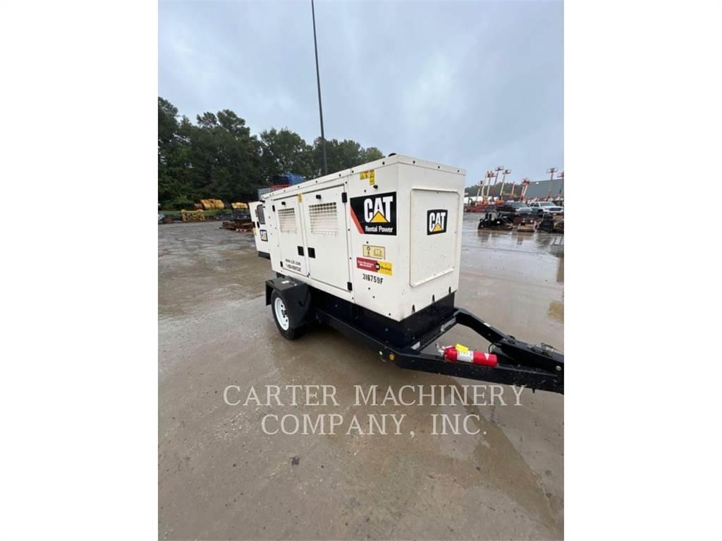 CAT GEN/48KW Other