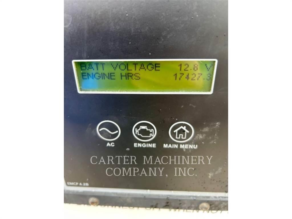CAT GEN/48KW Other