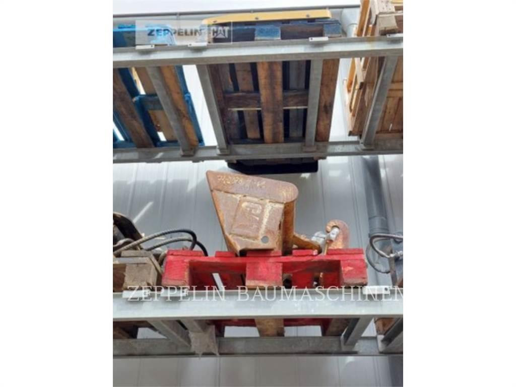 CAT GLV120 CW05 Trenchers
