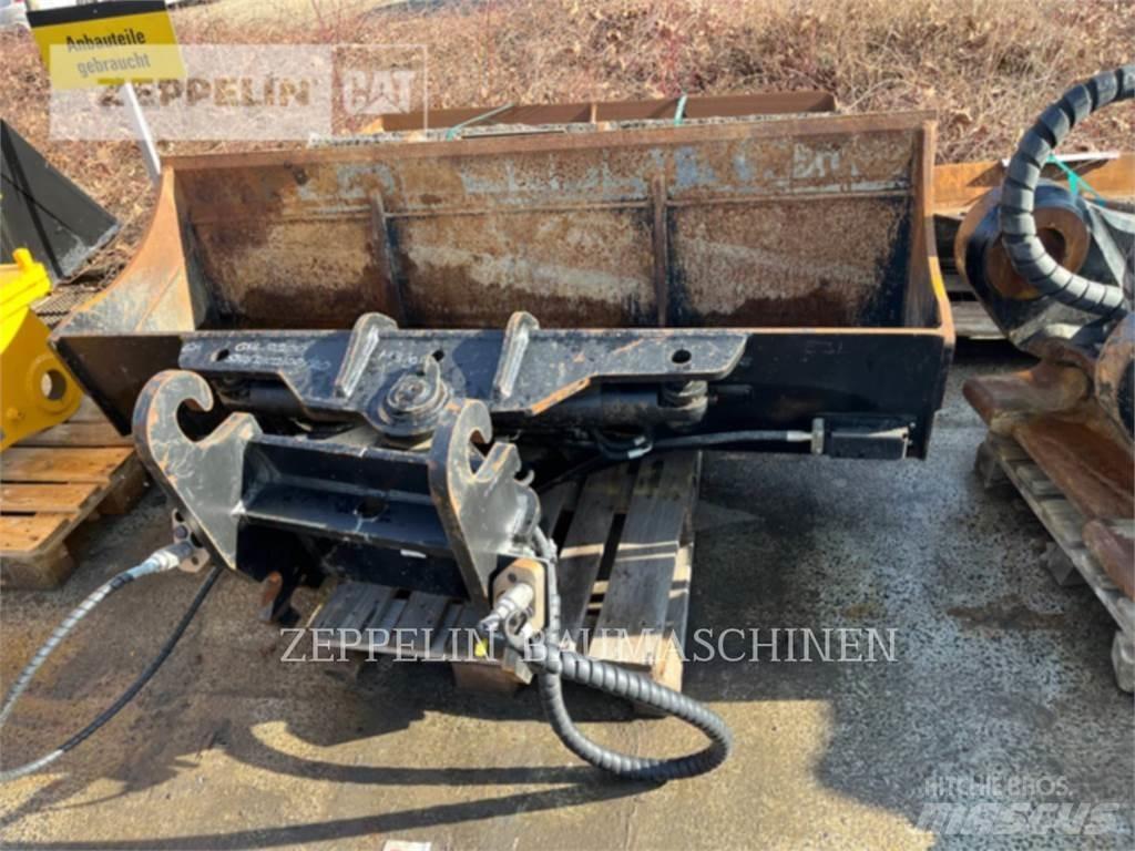 CAT GLV2200MM / CW30 Trenchers