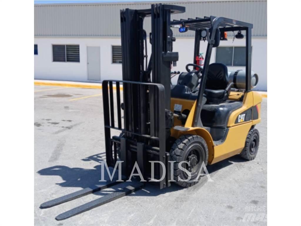 CAT GP25N5 Misc Forklifts