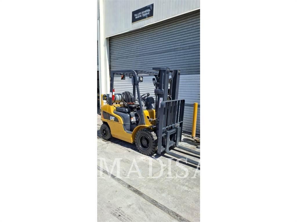 CAT GP25N5 Misc Forklifts