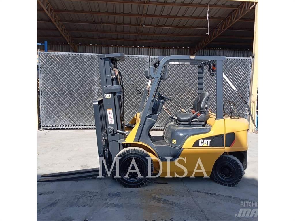 CAT GP25N5-GLE Misc Forklifts