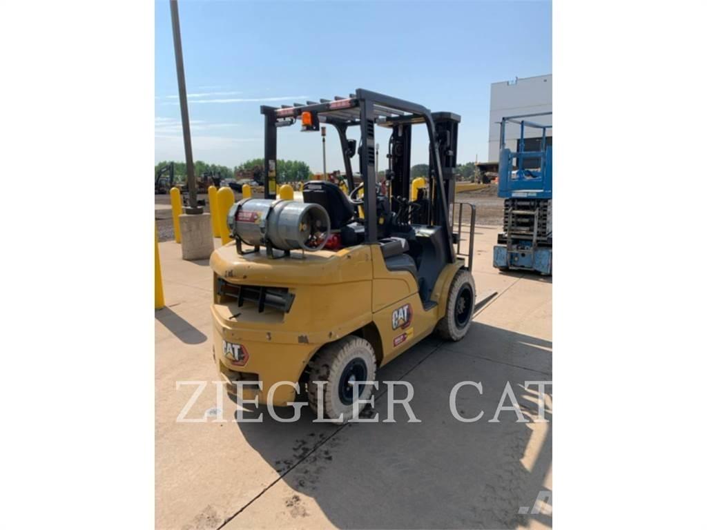 CAT GP30N Misc Forklifts