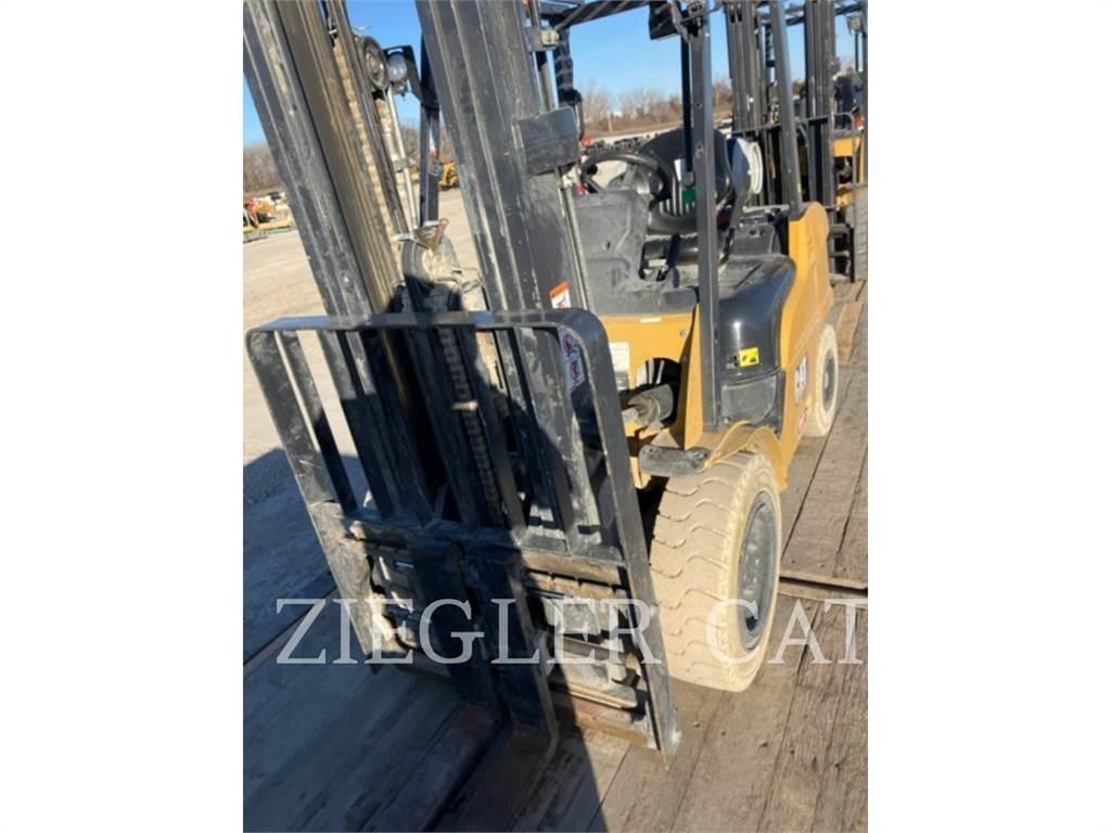 CAT GP30N5 Misc Forklifts