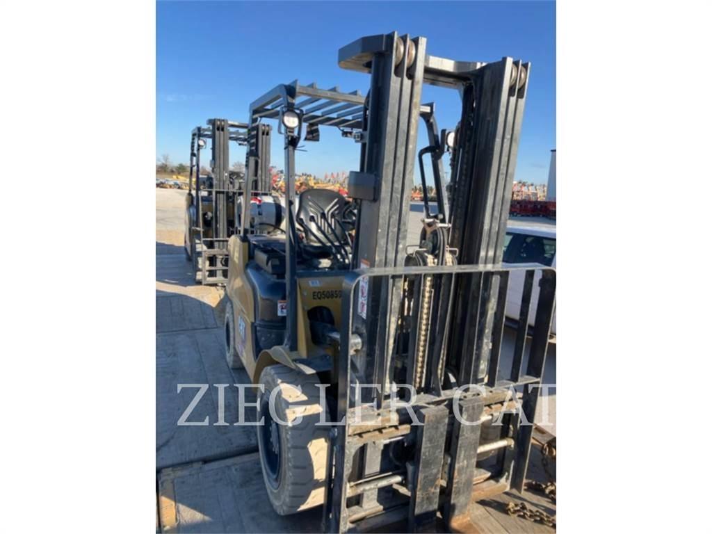 CAT GP30N5 Misc Forklifts