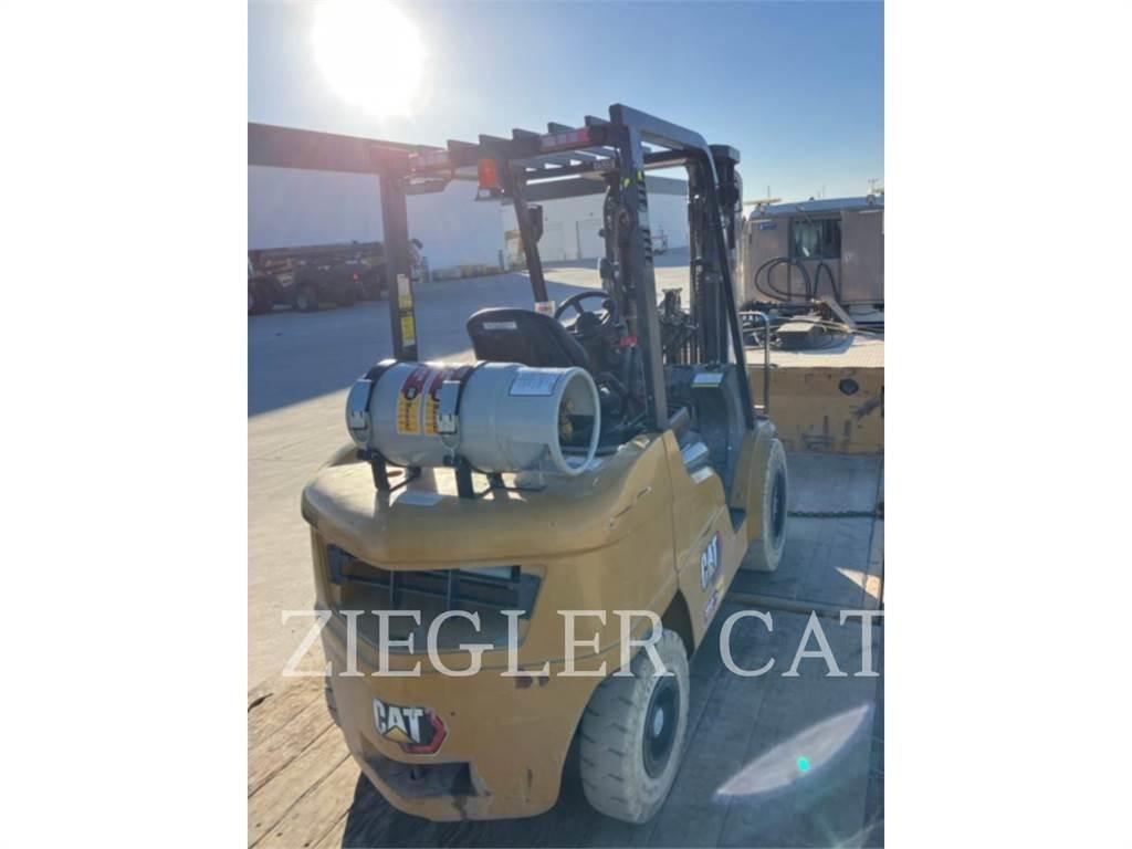 CAT GP30N5 Misc Forklifts