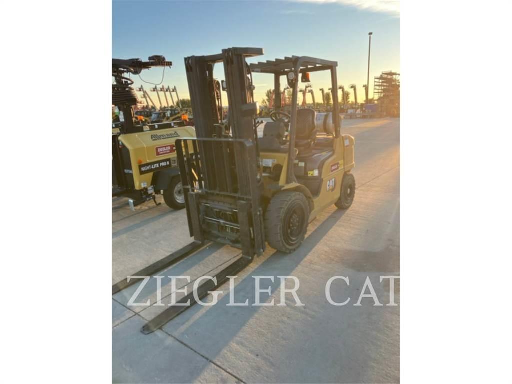 CAT GP30N5 Misc Forklifts