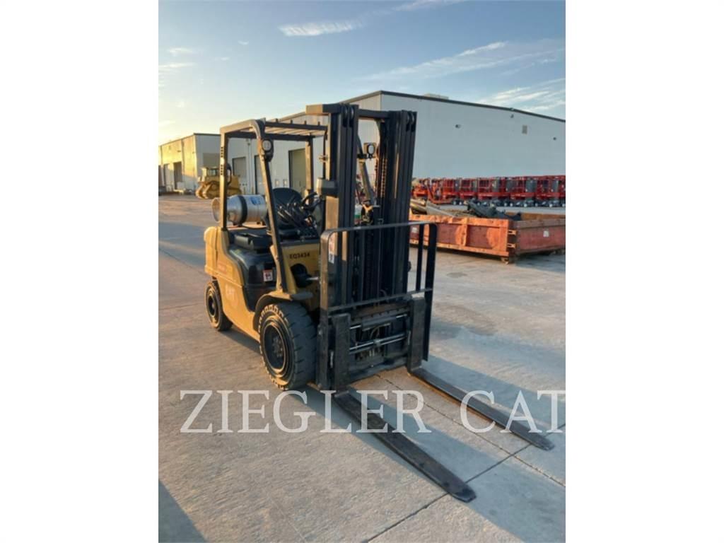 CAT GP30N5 Misc Forklifts