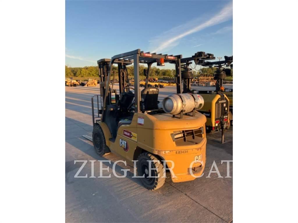 CAT GP30N5 Misc Forklifts
