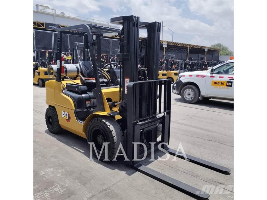 CAT GP30N5 Misc Forklifts