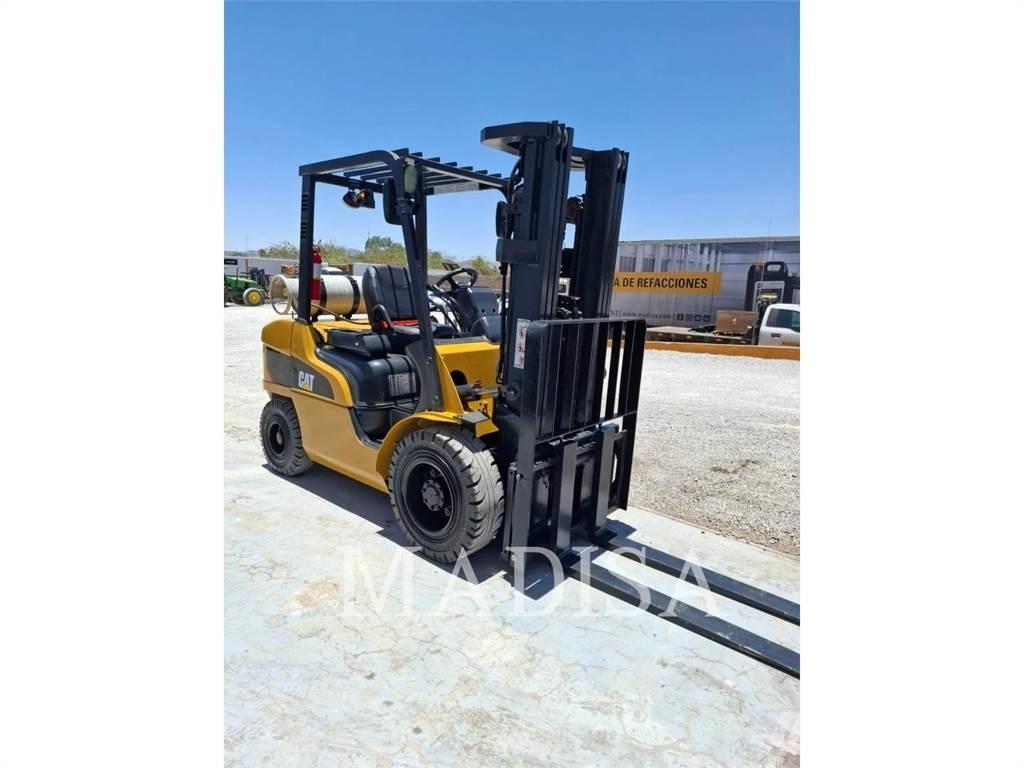 CAT GP30N5 Misc Forklifts
