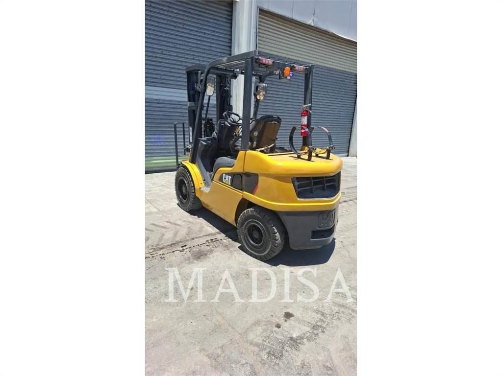 CAT GP30N5 Misc Forklifts