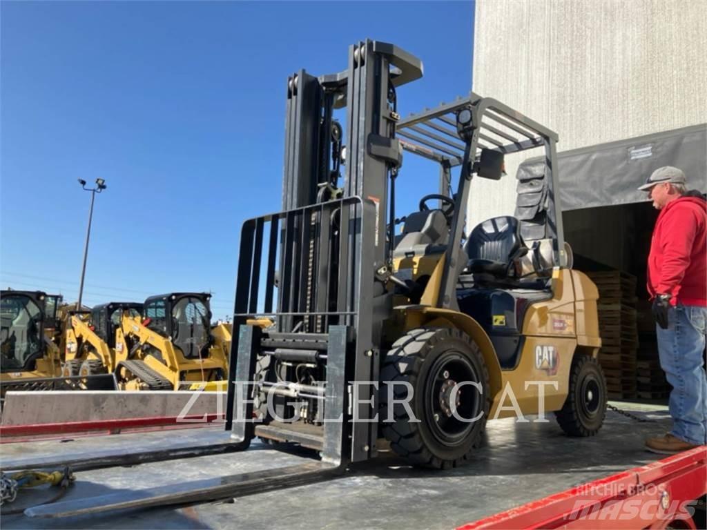 CAT GP30N5 Misc Forklifts