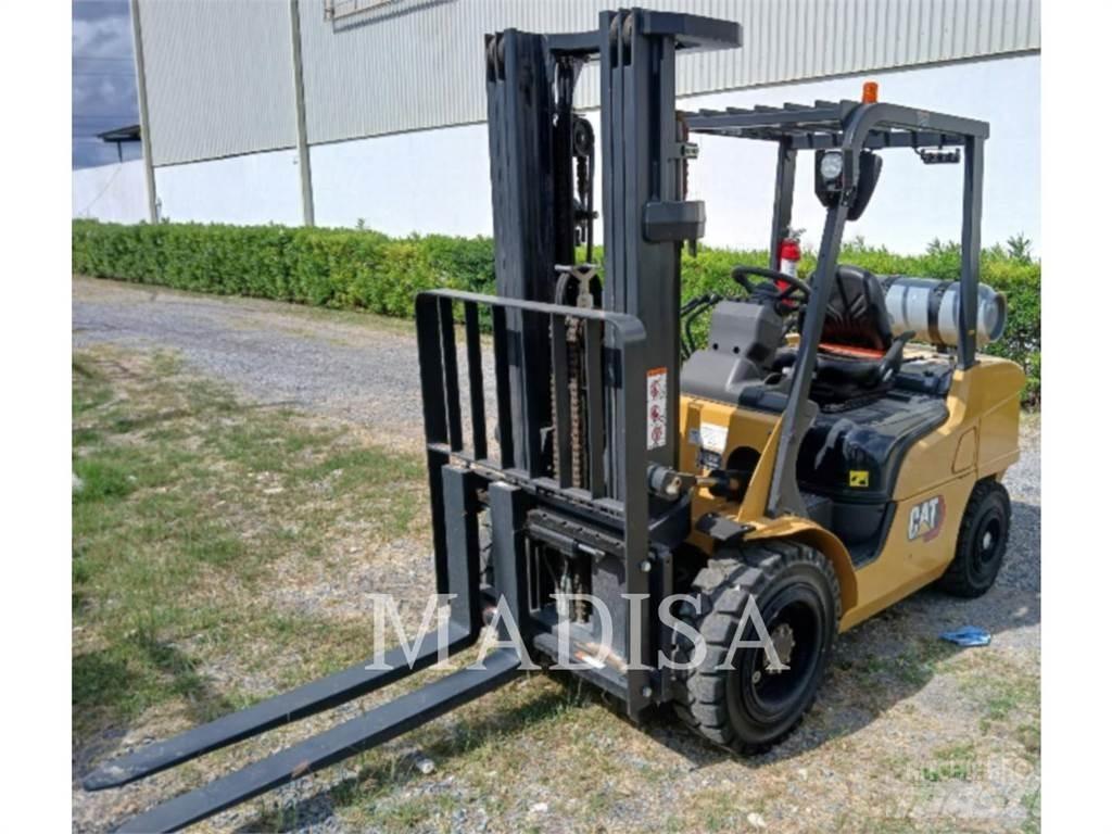 CAT GP35N5 Misc Forklifts