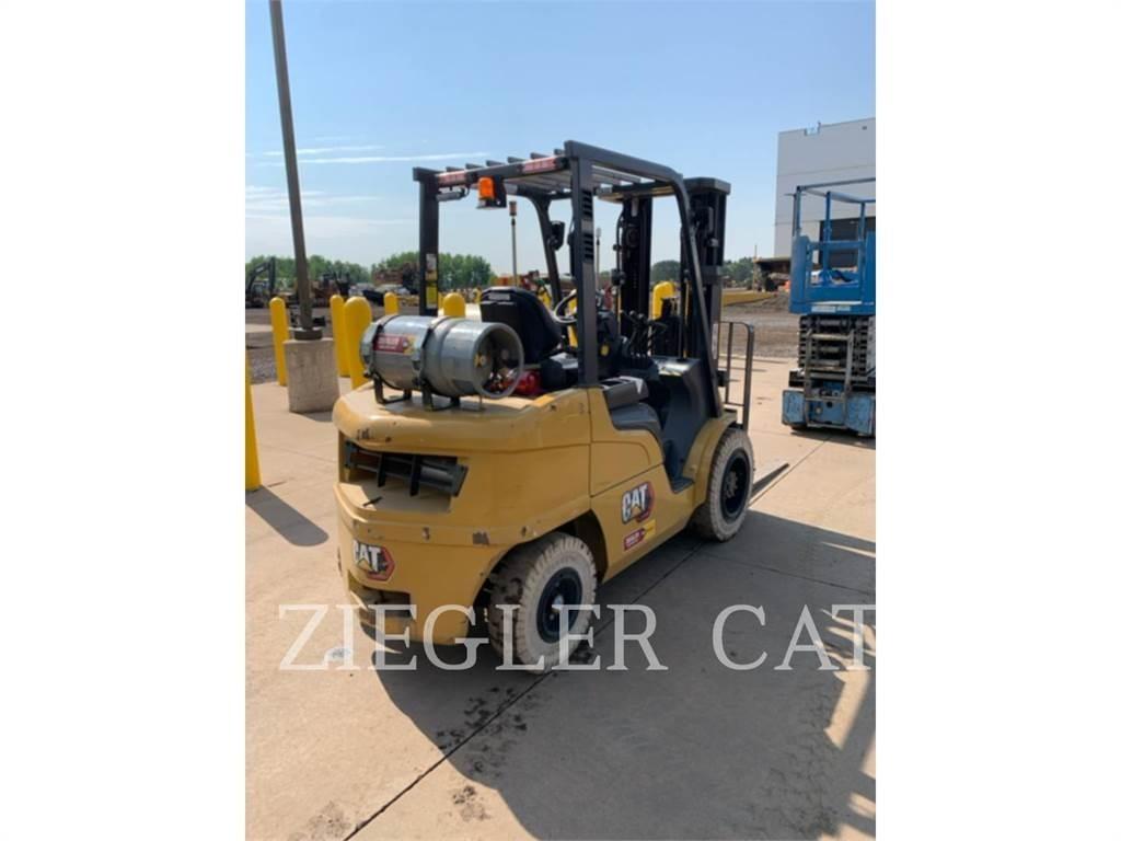 CAT GP35N5 Misc Forklifts