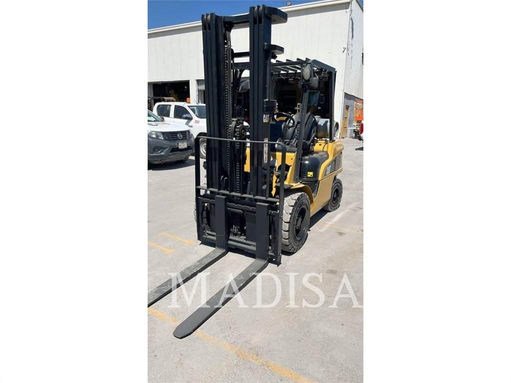 CAT GP35N5-GLE Misc Forklifts