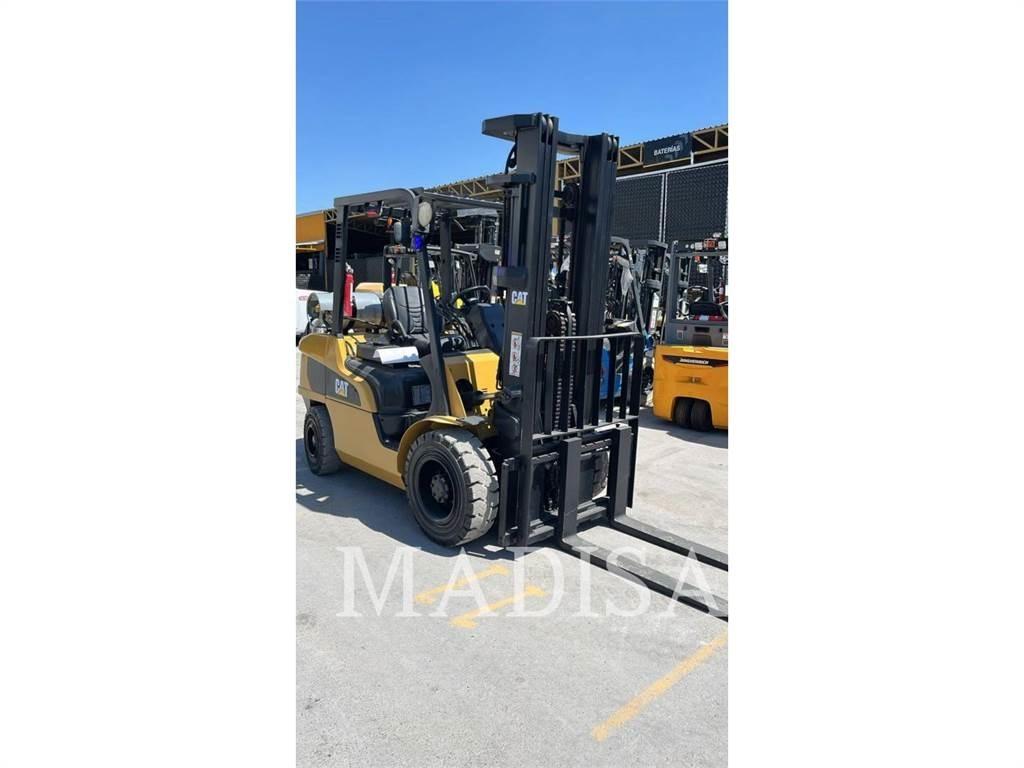 CAT GP35N5-GLE Misc Forklifts