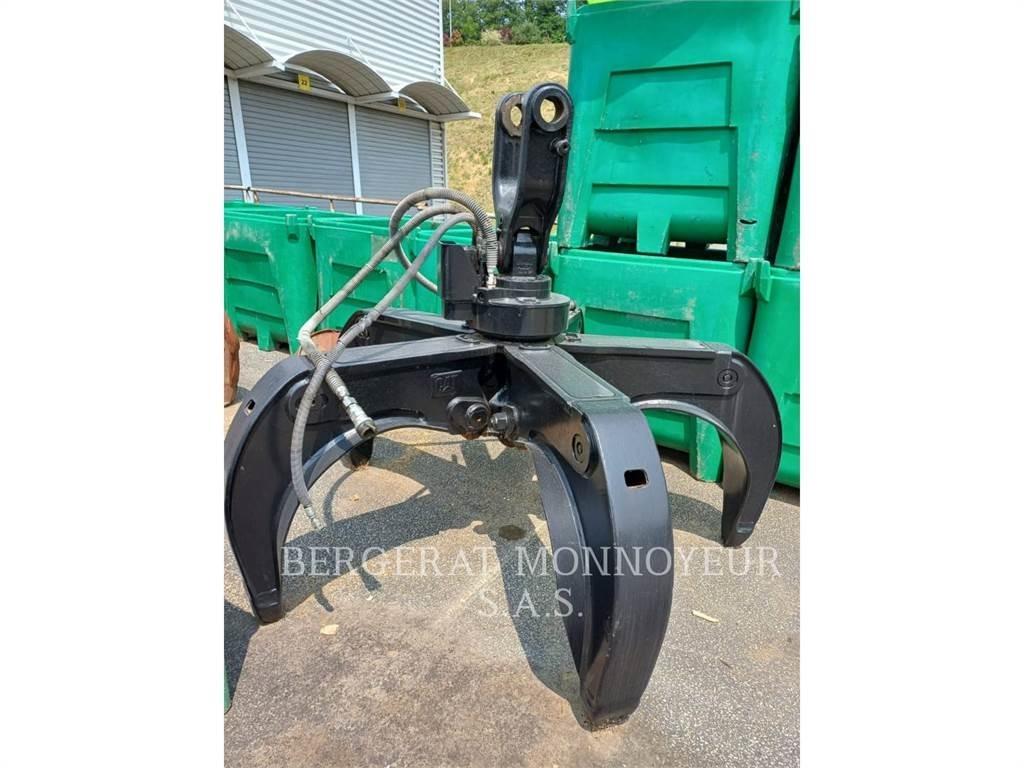 CAT GSH520 Other