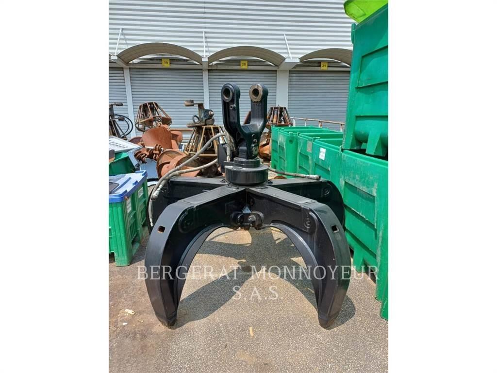 CAT GSH520 Other