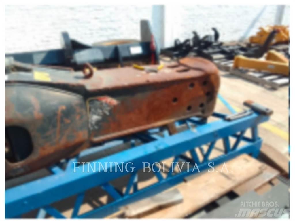 CAT H 120 E S Hammers / Breakers