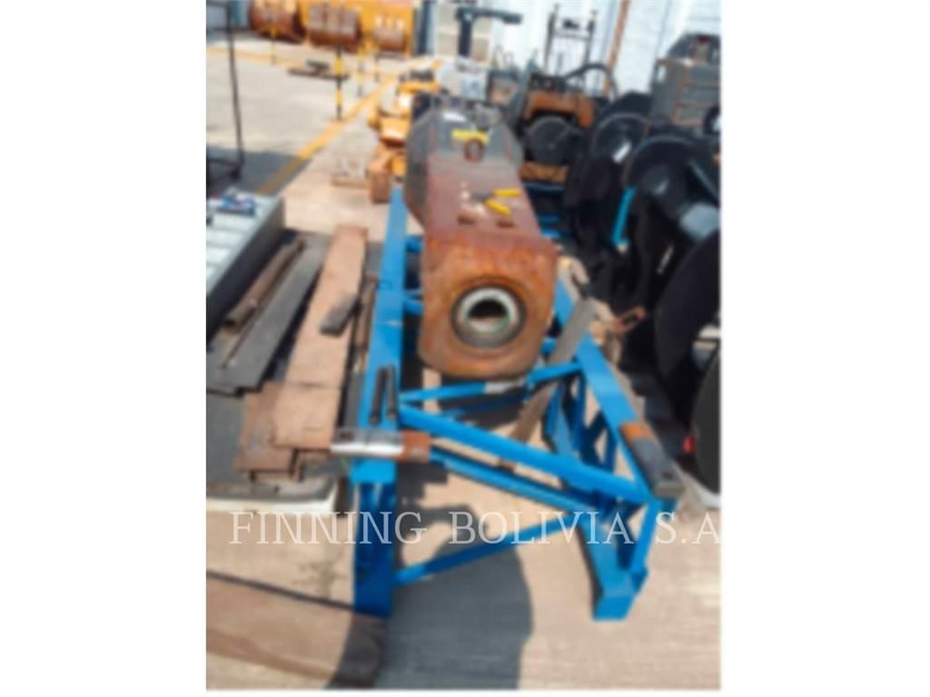 CAT H 120 E S Hammers / Breakers