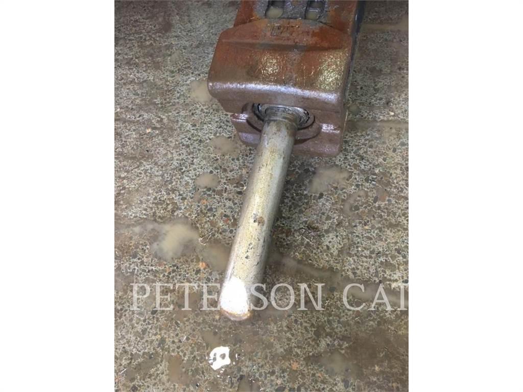 CAT H120ES 320 Hammers / Breakers