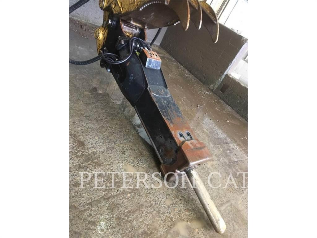CAT H120ES 320 Hammers / Breakers