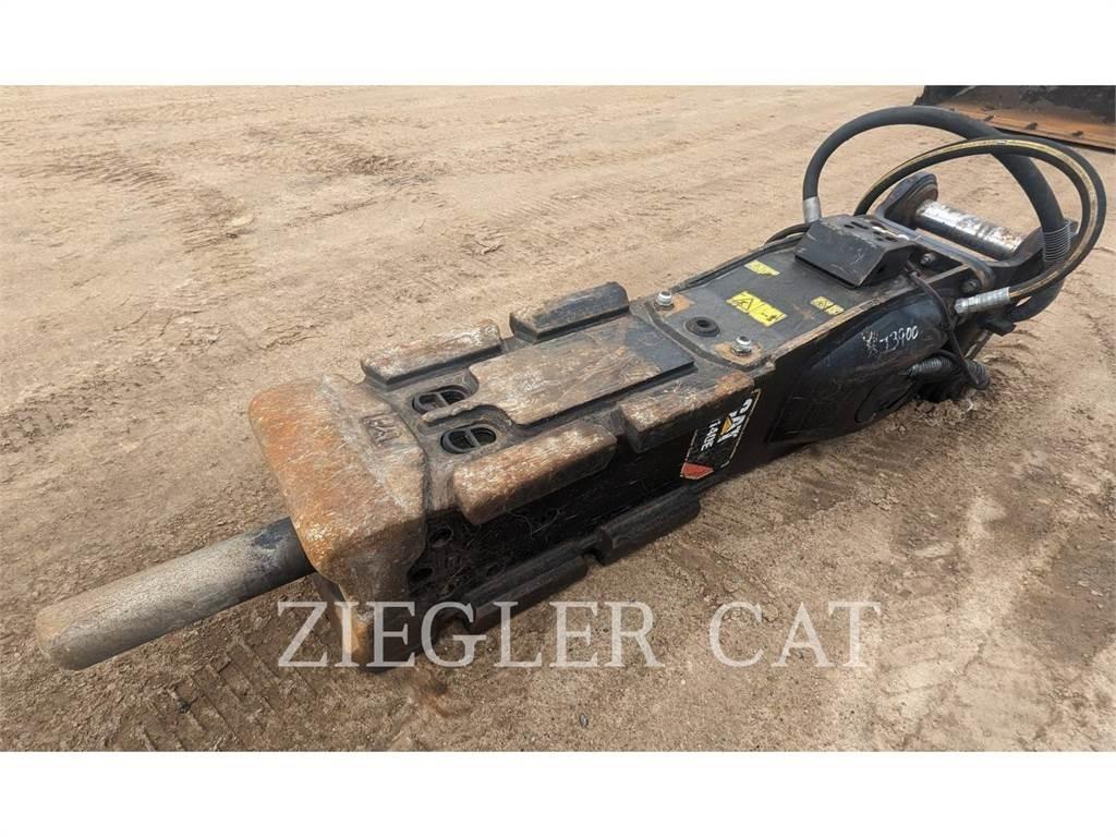CAT H140ES Crawler Excavators