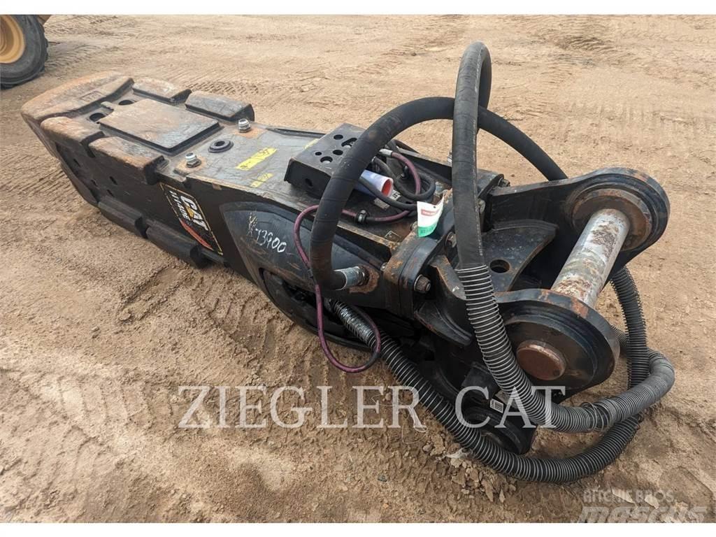 CAT H140ES Crawler Excavators