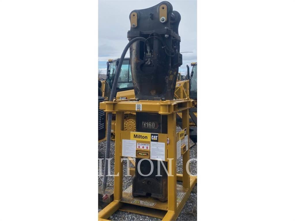 CAT H160S HAMMER Hammers / Breakers