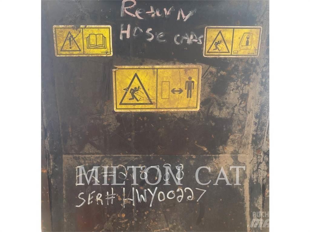 CAT H160S HAMMER Hammers / Breakers