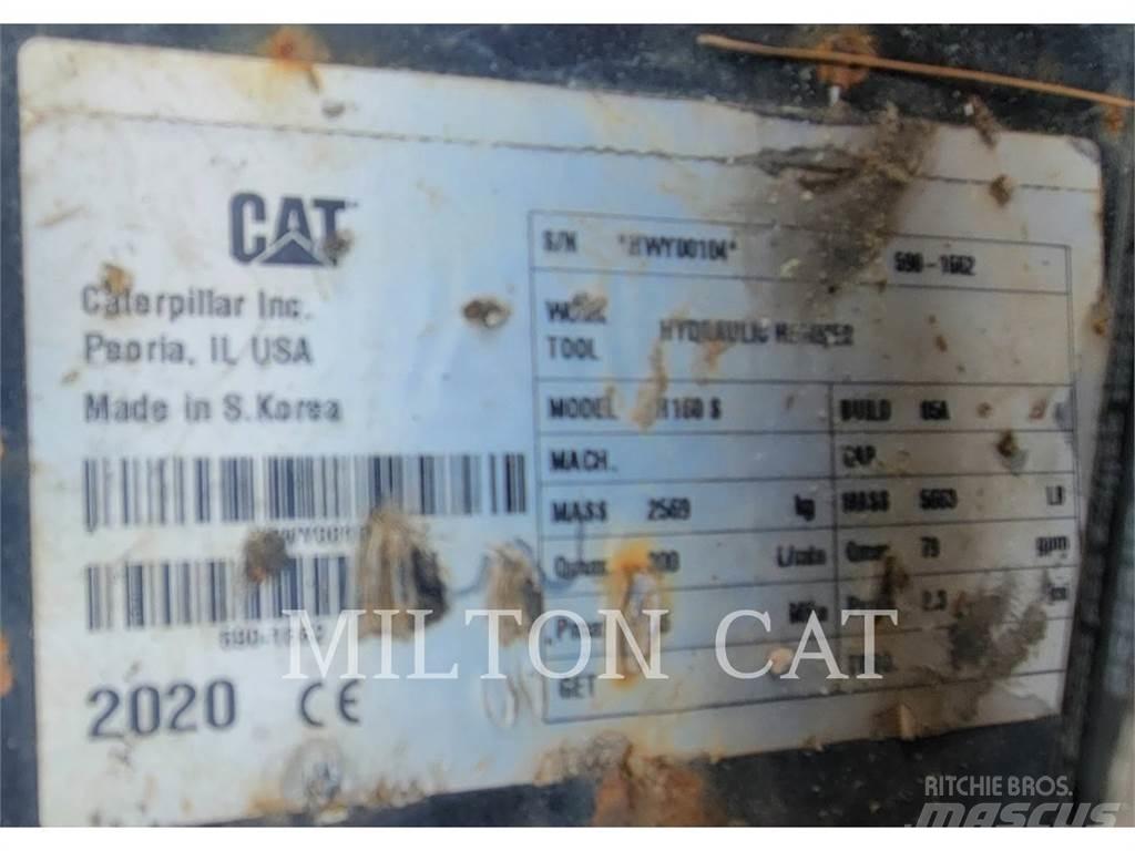 CAT H160S HAMMER Hammers / Breakers