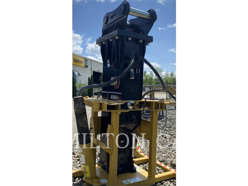 CAT H180GC HAMMER Hammers / Breakers