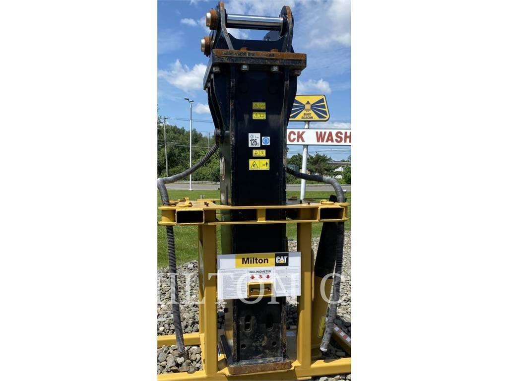 CAT H180GC HAMMER Hammers / Breakers