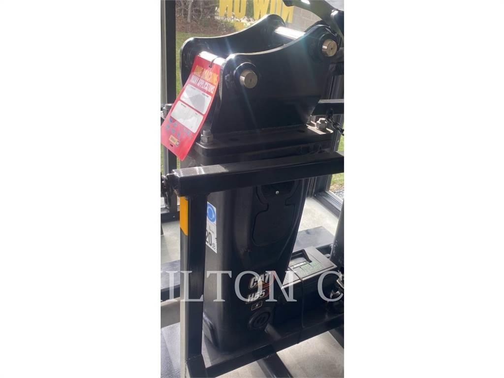 CAT H55S HAMMER Hammers / Breakers