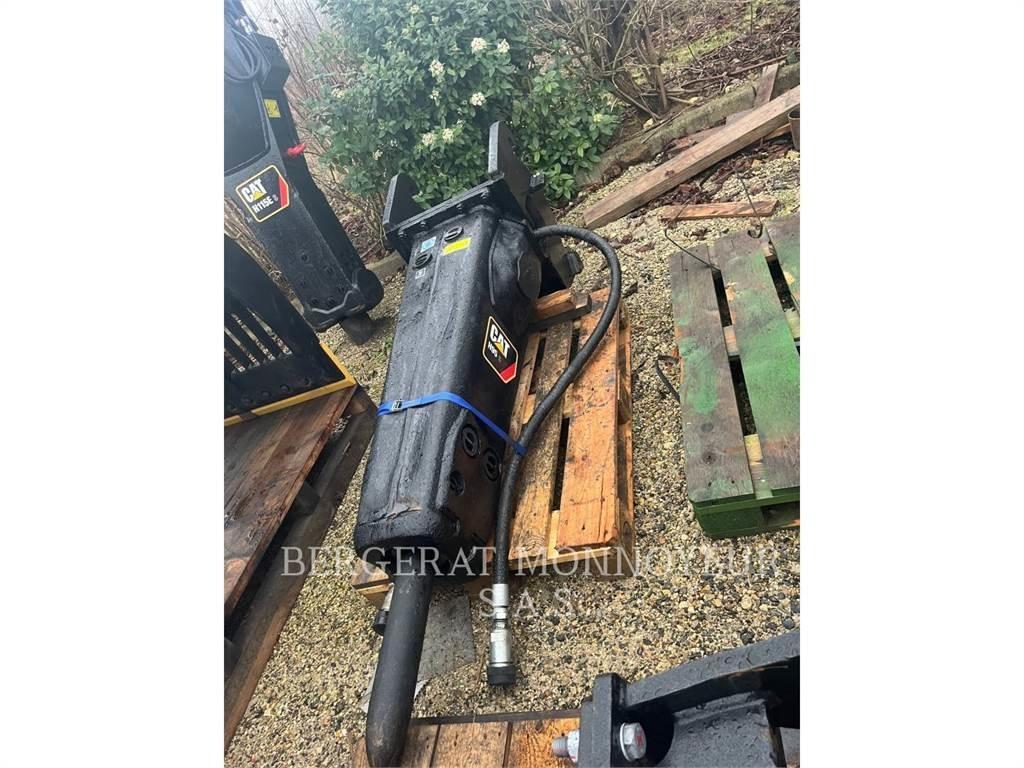 CAT H95S/CW40S Hammers / Breakers