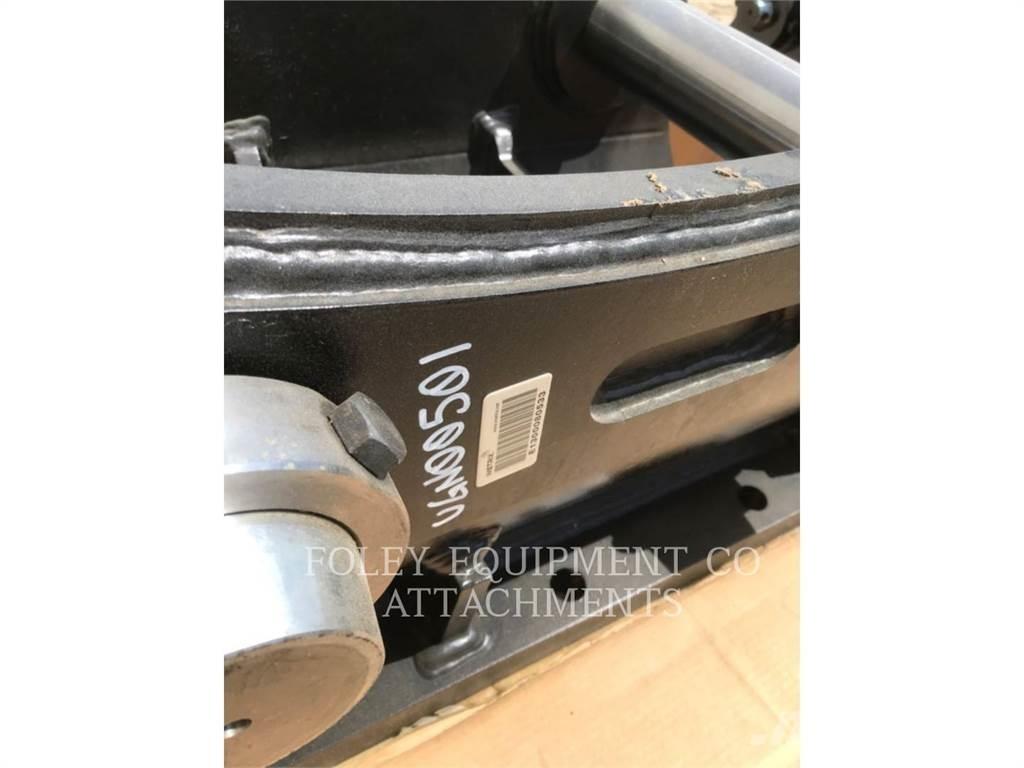 CAT HB120GC-CB Crawler Excavators