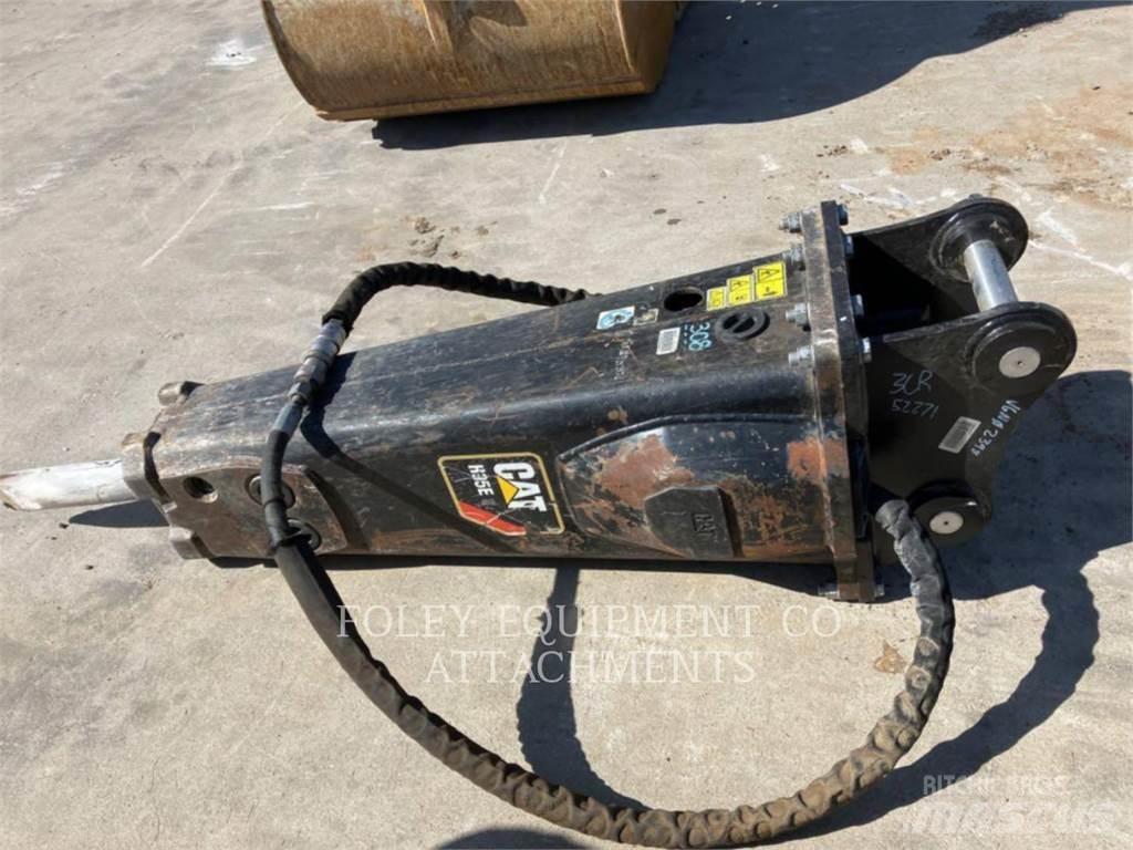 CAT HH95ESF Crawler Excavators