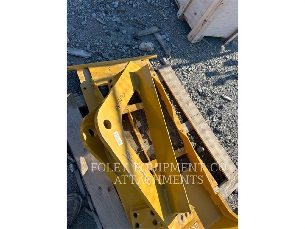 CAT HIMG14JOY Motor Graders