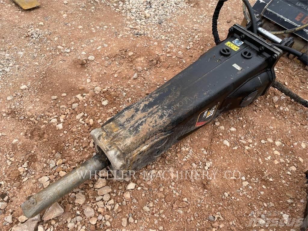 CAT HM 308 H95 Hammers / Breakers
