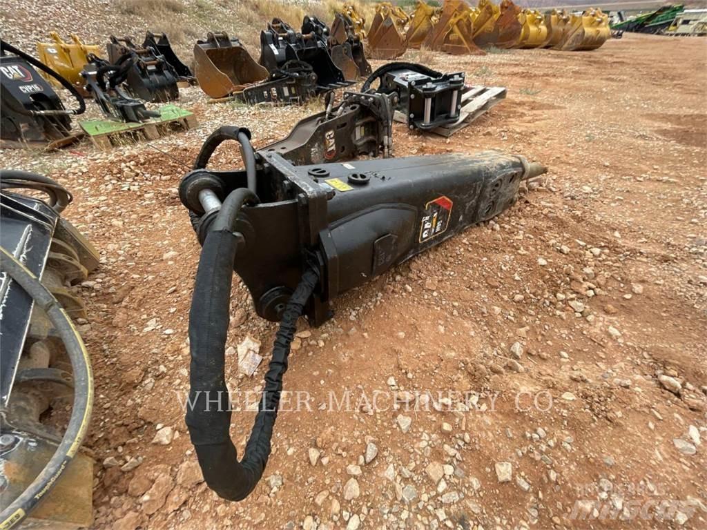 CAT HM 308 H95 Hammers / Breakers