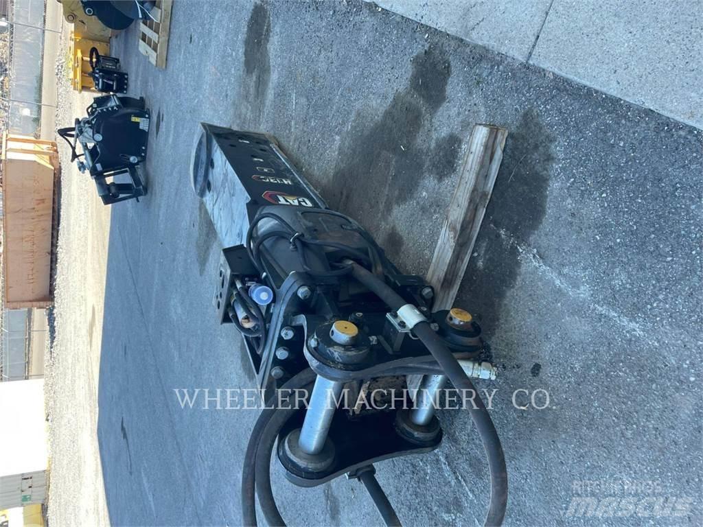 CAT HM 320 130 Hammers / Breakers