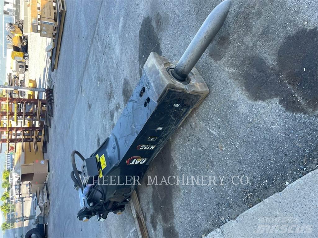 CAT HM 320 130 Hammers / Breakers