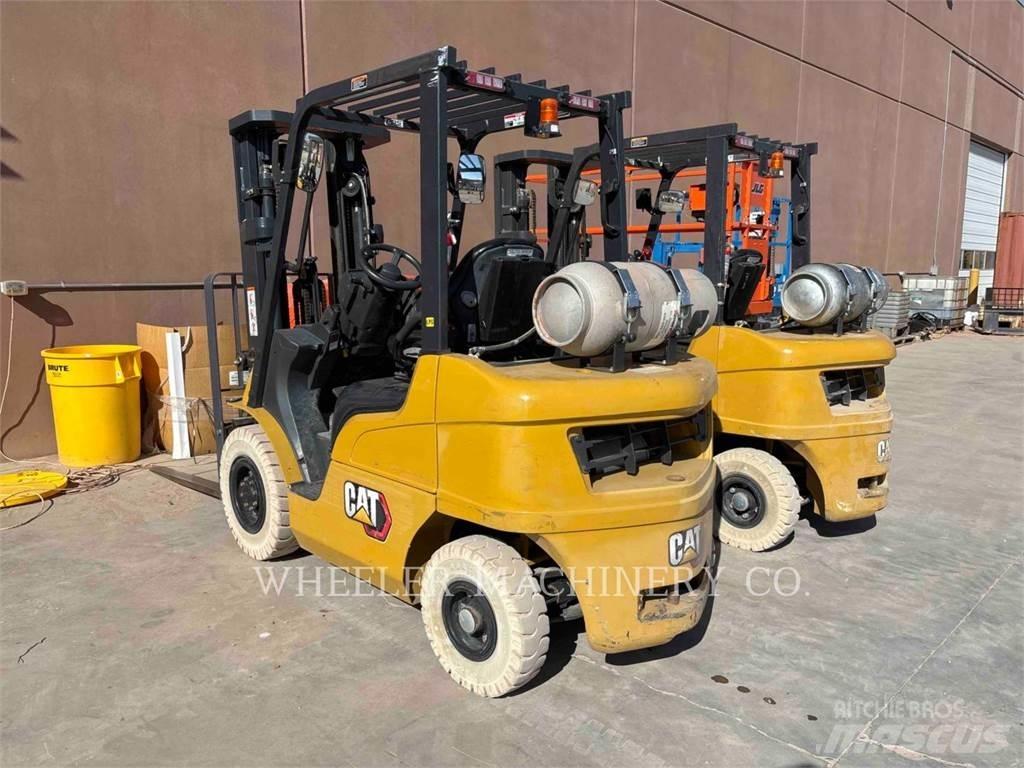 CAT IF GP25N5 Misc Forklifts