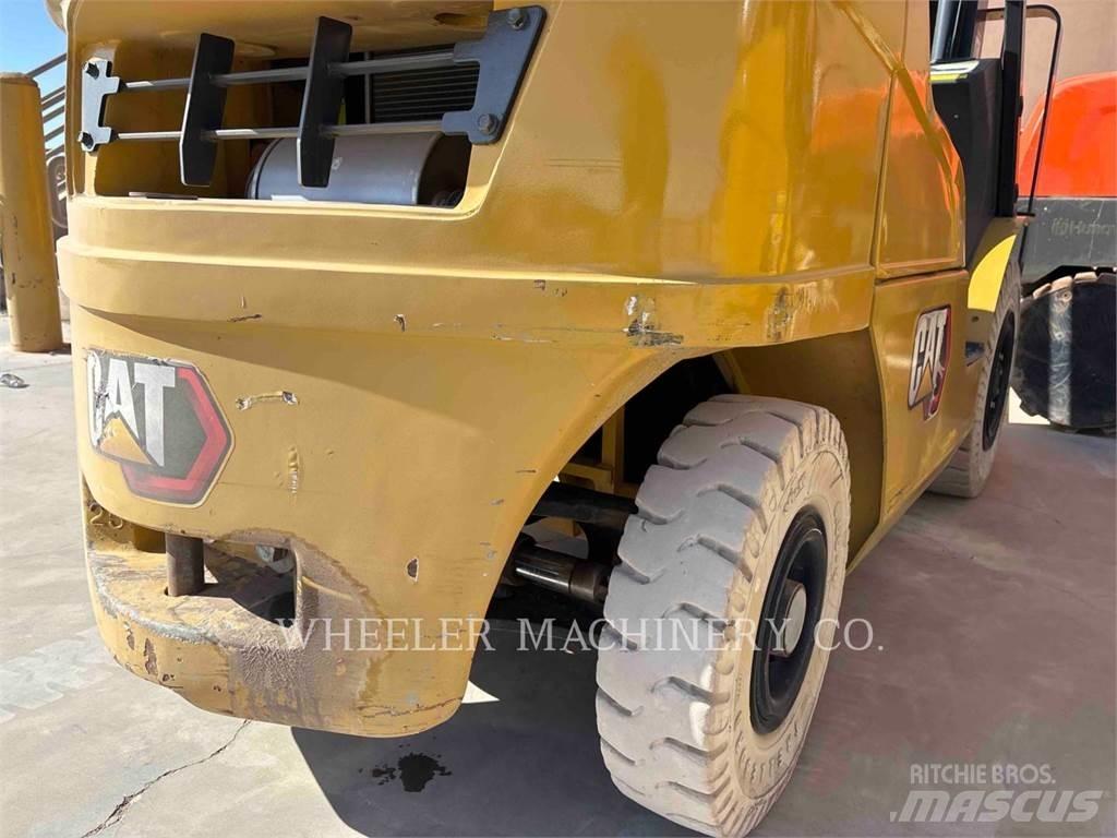 CAT IF GP25N5 Misc Forklifts
