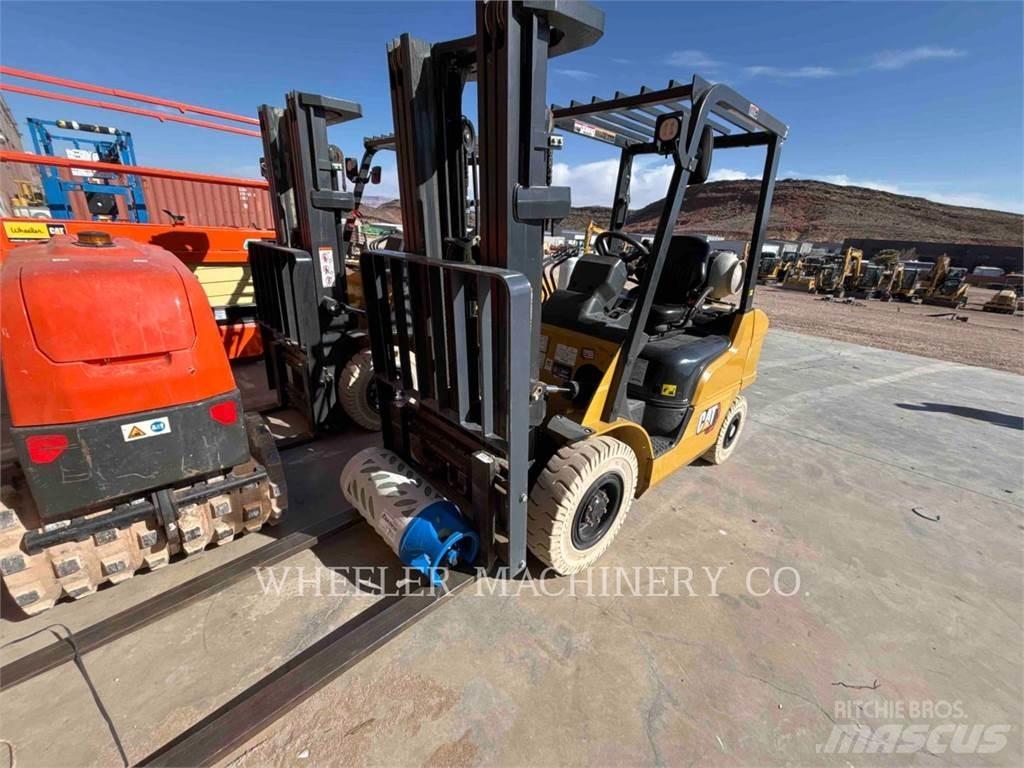 CAT IF GP25N5 Misc Forklifts