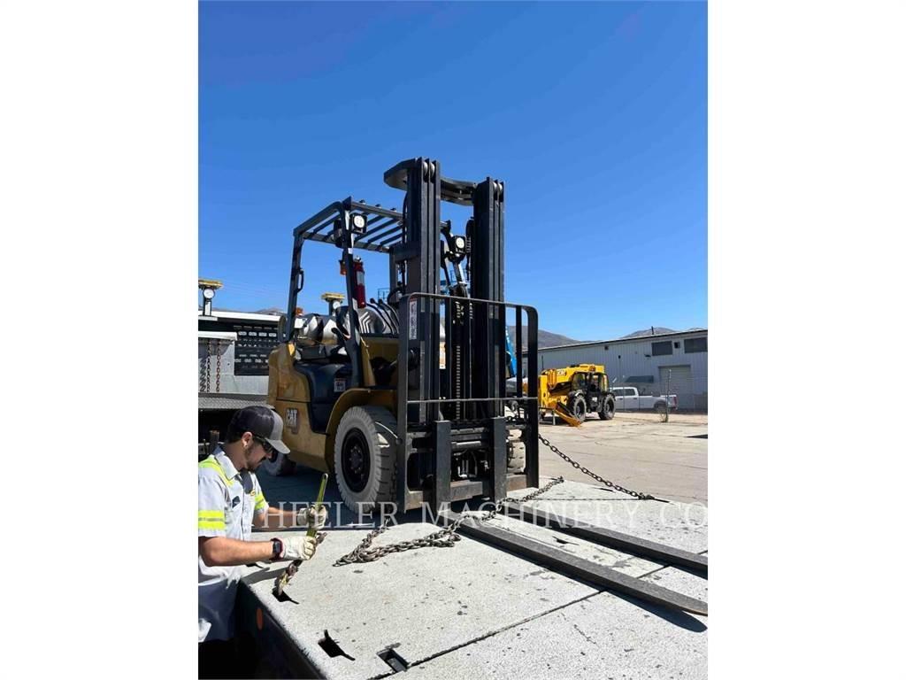 CAT IF GP25N5 Misc Forklifts