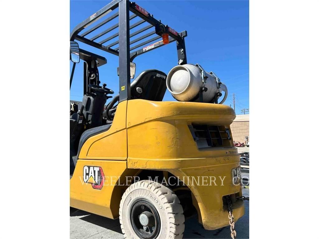 CAT IF GP25N5 Misc Forklifts